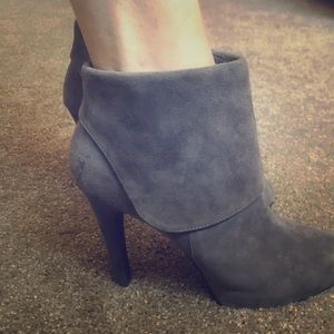 Jessica Simpson booties